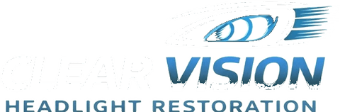 Clear Vision Headlight Restoration